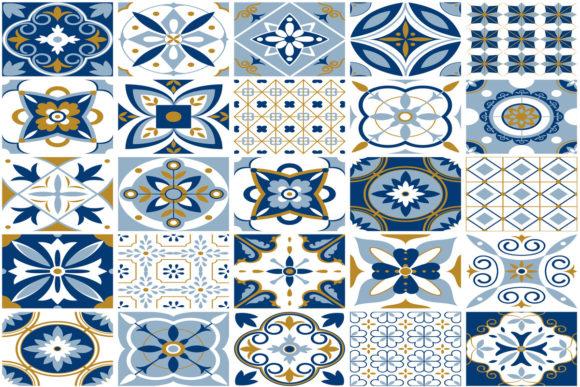 Moroccan Pattern: A Timeless Blend of Art and Culture
